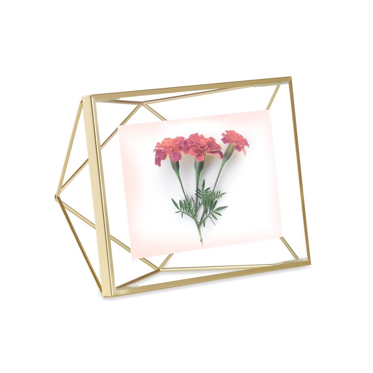 Umbra picture deals frame prisma